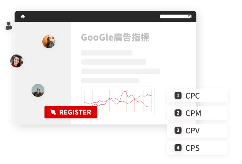 A New Way to Reach Your Target Customers, Google Remarketing